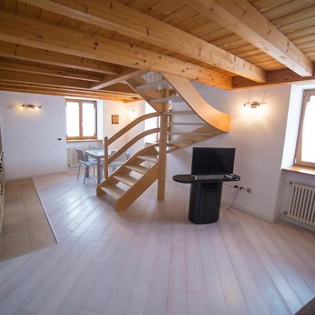 Trentino Apartments - Casa Moser Folgaria Exteriör bild