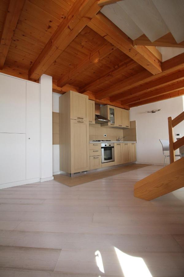 Trentino Apartments - Casa Moser Folgaria Exteriör bild