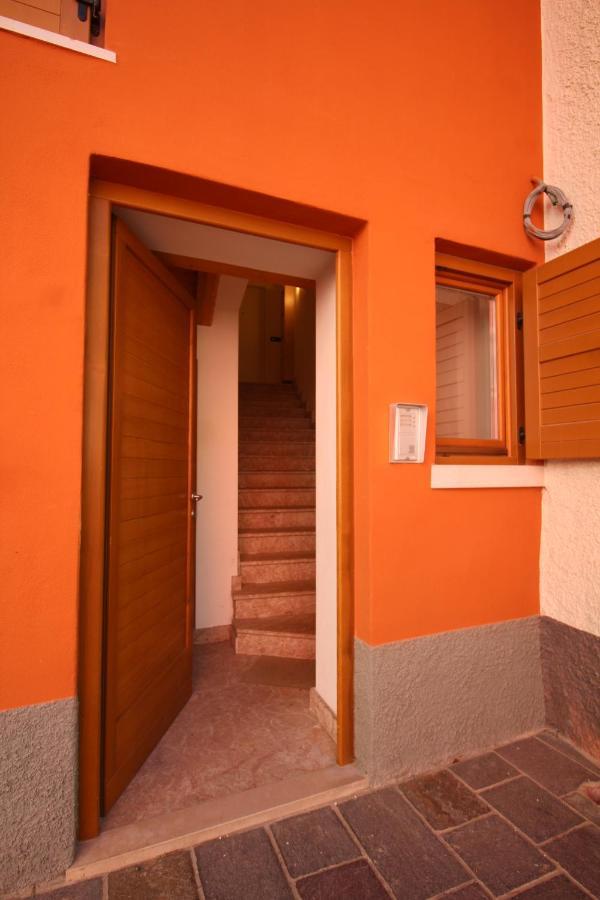 Trentino Apartments - Casa Moser Folgaria Exteriör bild