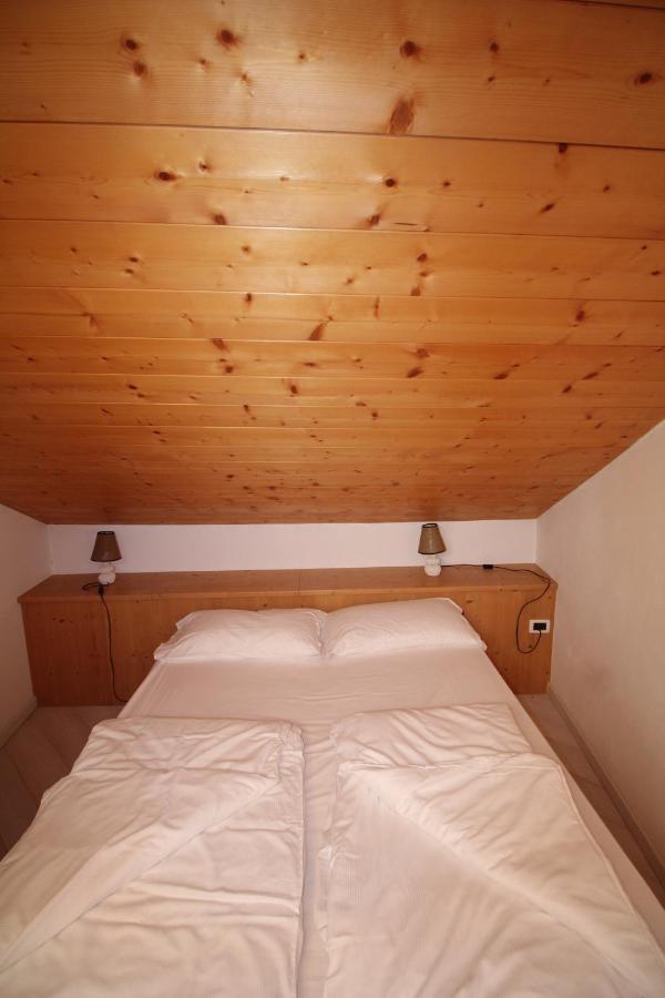 Trentino Apartments - Casa Moser Folgaria Exteriör bild