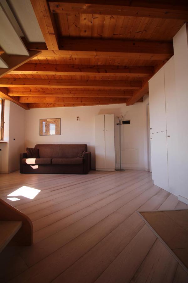 Trentino Apartments - Casa Moser Folgaria Exteriör bild