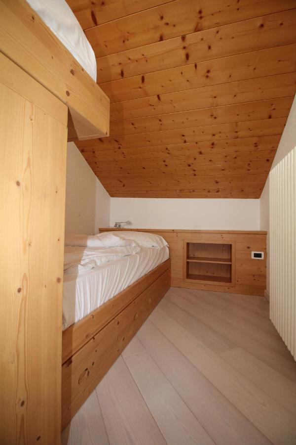 Trentino Apartments - Casa Moser Folgaria Exteriör bild